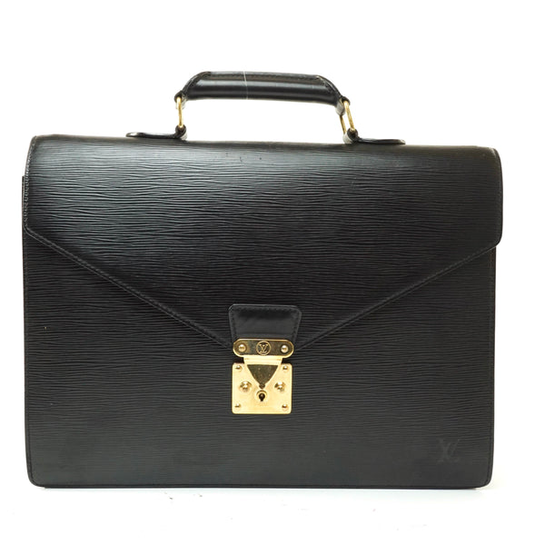 Louis Vuitton Serviette Ambassadeur