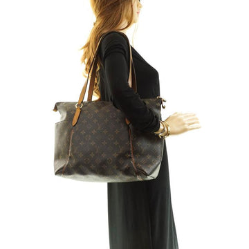 Louis Vuitton Totally Mm Tote Bag