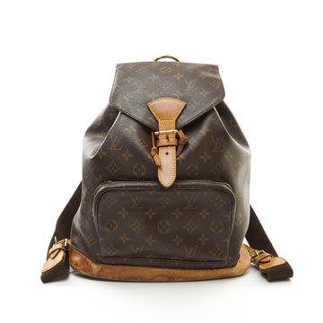 Louis Vuitton Montsouris Gm