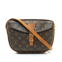 Pre-loved authentic Louis Vuitton Jeunefille Mm sale at jebwa.