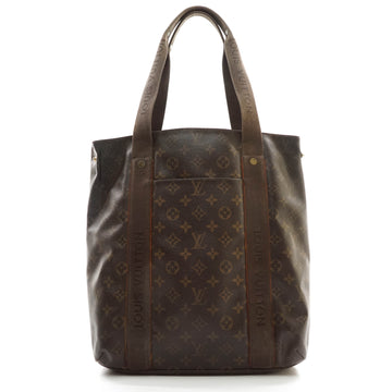 Louis Vuitton Cabas Beaubourg Tote