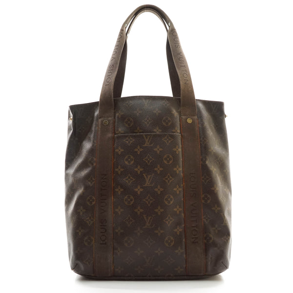 Louis Vuitton Cabas Beaubourg Tote