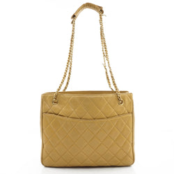 Chanel Matelasse Shoulder Bag