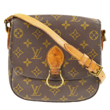Louis Vuitton Saint Cloud Mm