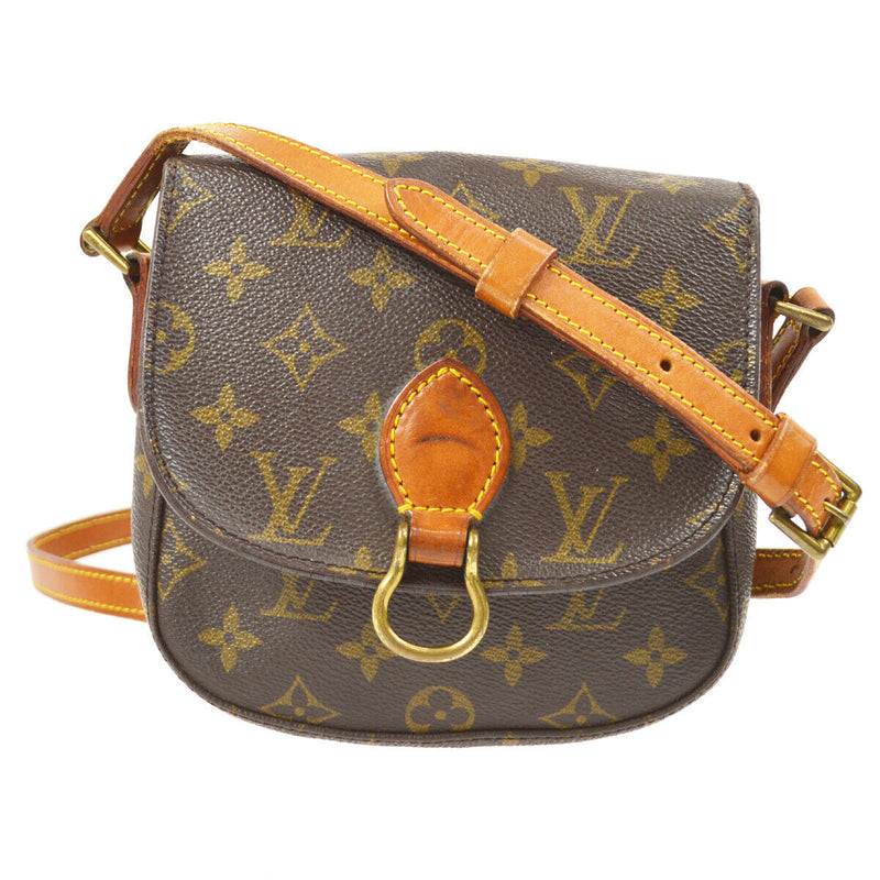 Louis Vuitton Saint Cloud Mini