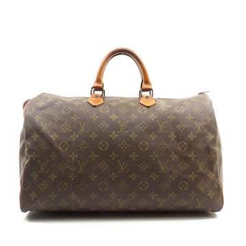 Louis Vuitton Speedy 40 Hand Bag