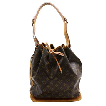 Louis Vuitton Noe Shoulder Bag