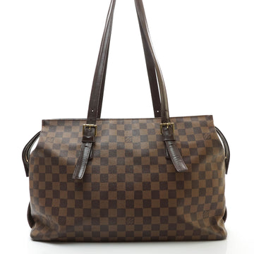 Louis Vuitton Chelsea Crossbody Bag