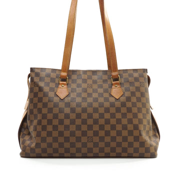 Louis Vuitton Columbine Tote Bag