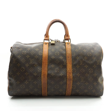 Louis Vuitton Keepall Bandouliere