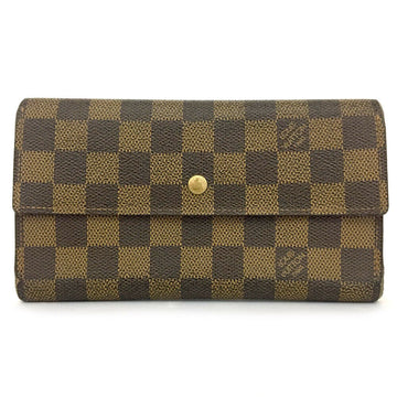 Louis Vuitton Porte Tresor