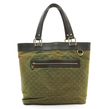 Louis Vuitton Lucille Gm Tote Bag