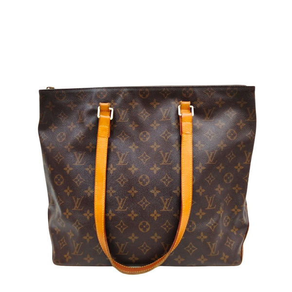 Louis Vuitton Cabas Mezzo Shoulder