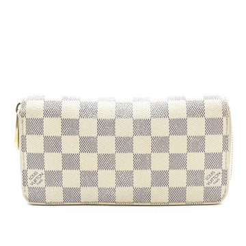 Louis Vuitton Porte Zippy Wallet