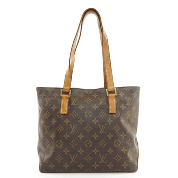 Louis Vuitton Cabas Piano Shoulder