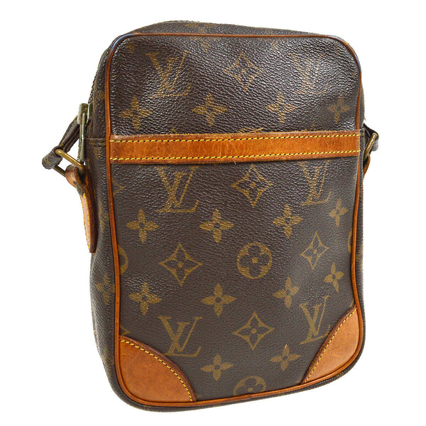 Louis Vuitton Danube Pm Crossbody