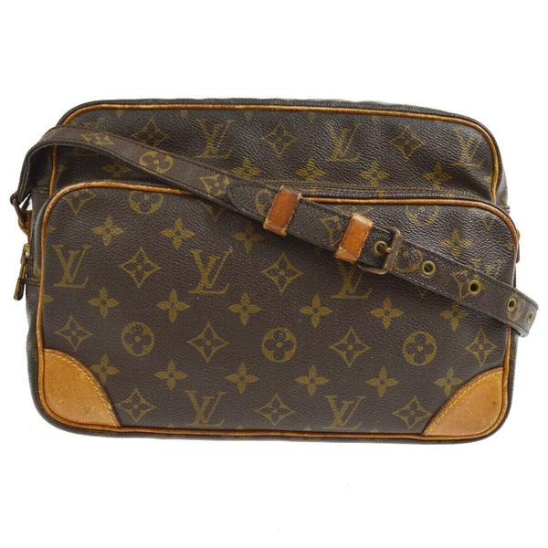 Louis Vuitton Reporter Pm Crossbody