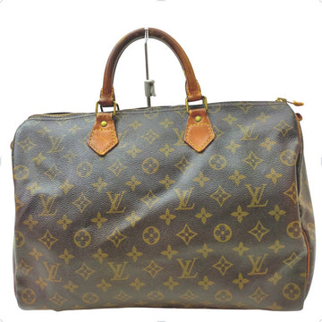 Louis Vuitton Speedy 35 Hand Bag