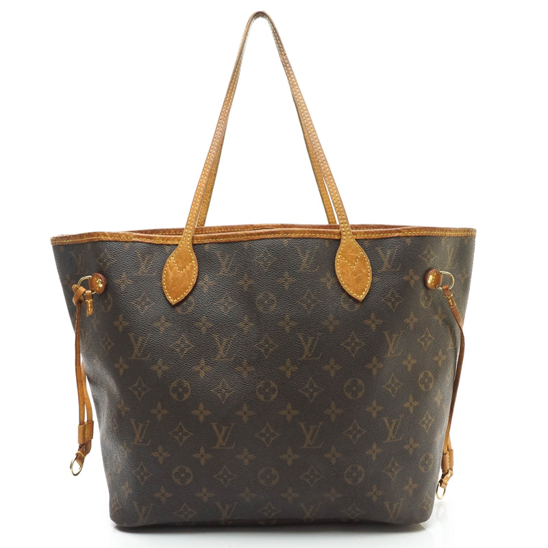 Louis Vuitton Neverfull Mm Tote Bag