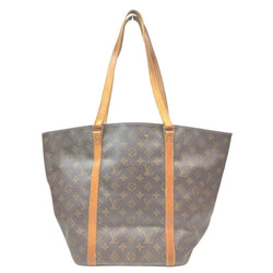 Louis Vuitton Sac Shopping Tote Bag