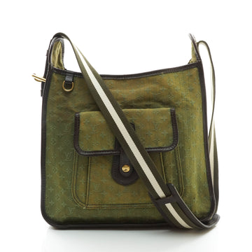 Louis Vuitton Marie Kate Crossbody