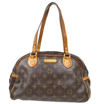 Louis Vuitton Montorgueil Pm
