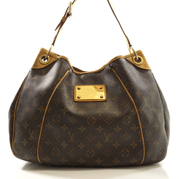 Pre-loved authentic Louis Vuitton Galliera Pm Shoulder sale at jebwa.
