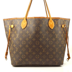 Louis Vuitton Neverfull Mm Tote Bag