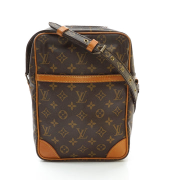 Louis Vuitton Danube Gm Crossbody