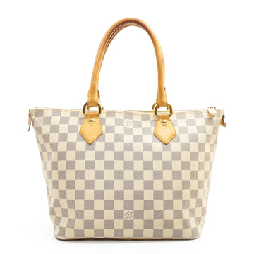 Louis Vuitton Saleya Pm Hand Bag