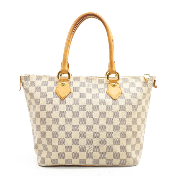 Louis Vuitton Saleya Pm Hand Bag