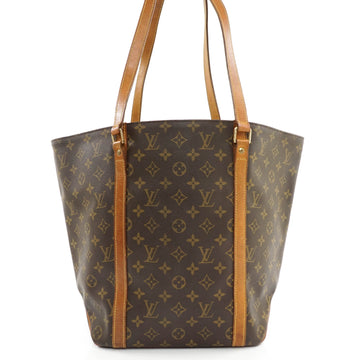 Louis Vuitton Sac Shopping Shoulder