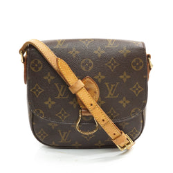 Louis Vuitton, Bags, Louis Vuitton Saint Cloud Mm Crossbody Bag