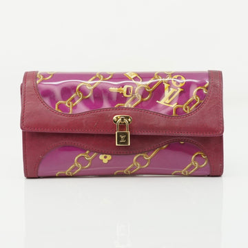 Louis Vuitton Pochette Porte