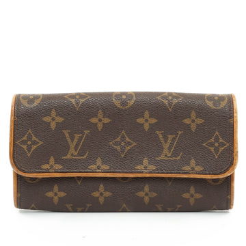 Louis Vuitton Pochette Twin Pm