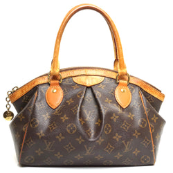 Pre-loved authentic Louis Vuitton Tivoli Pm Hand Bag sale at jebwa.