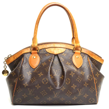 Pre-loved authentic Louis Vuitton Tivoli Pm Hand Bag sale at jebwa.