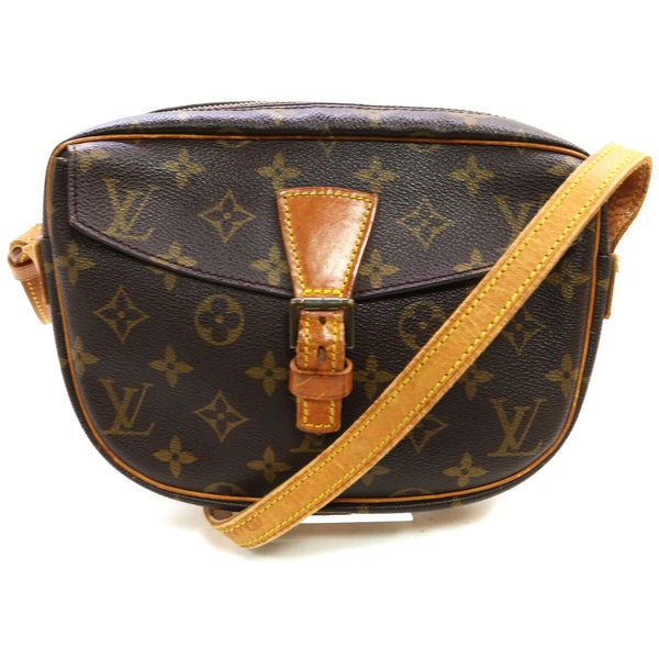 Louis Vuitton Jeunefille Pm