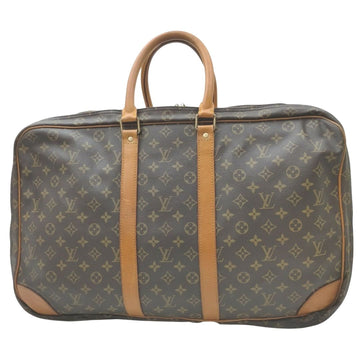 Louis Vuitton Sirius 55 Travel Bag