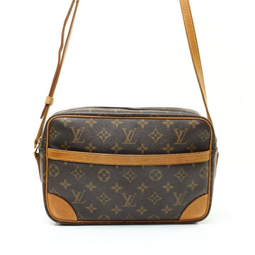 Pre-loved authentic Louis Vuitton Trocadero 27 sale at jebwa.