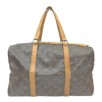 Louis Vuitton Sac Souple 35 Travel