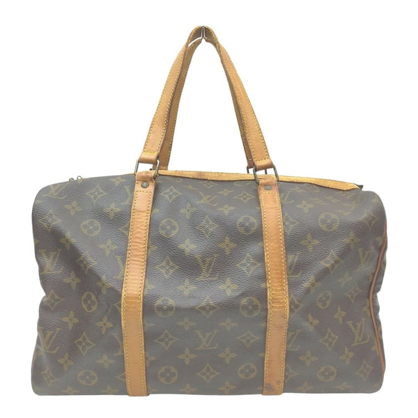 Louis Vuitton Sac Souple 35 Travel