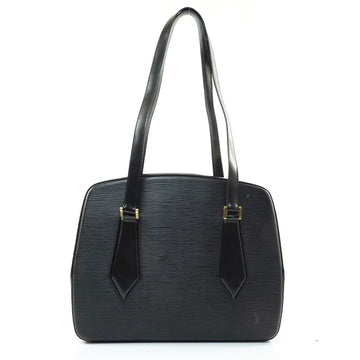 Pre-loved authentic Louis Vuitton Porte Terre Tote Bag sale at jebwa.