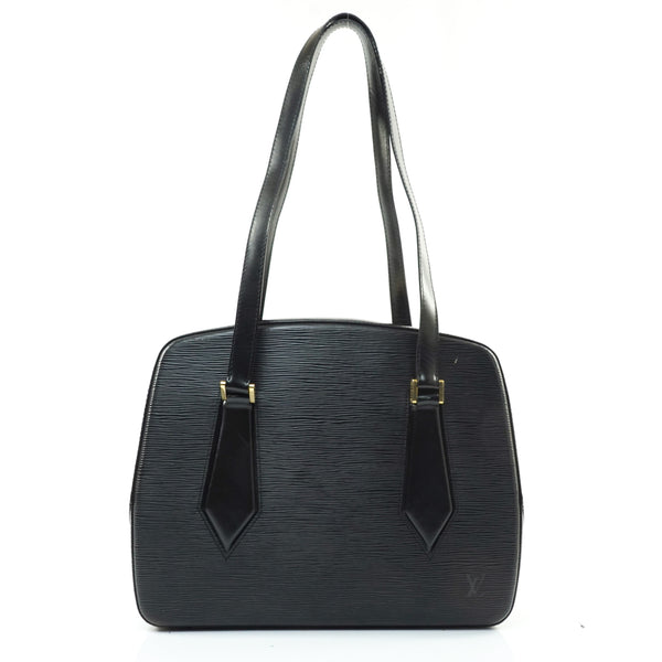 Pre-loved authentic Louis Vuitton Porte Terre Tote Bag sale at jebwa.