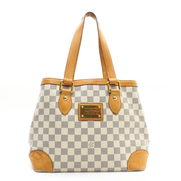 Louis Vuitton Hampstead Pm Tote Bag