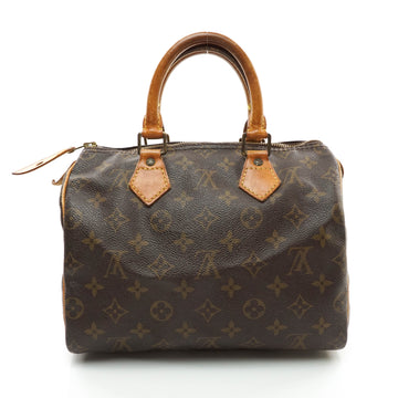 Louis Vuitton Speedy 25 Hand Bag