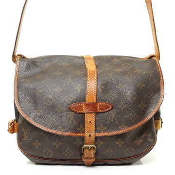 Louis Vuitton Saumur 30 Messenger