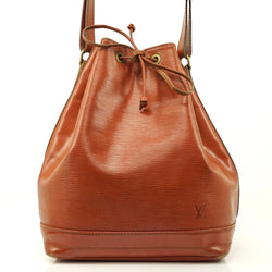 Louis Vuitton Noe Epi Bag