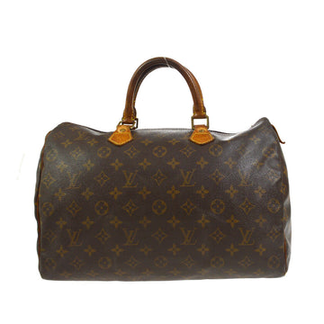 Louis Vuitton Speedy 35 Hand Bag
