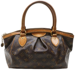 Louis Vuitton Tivoli Pm Tote Bag